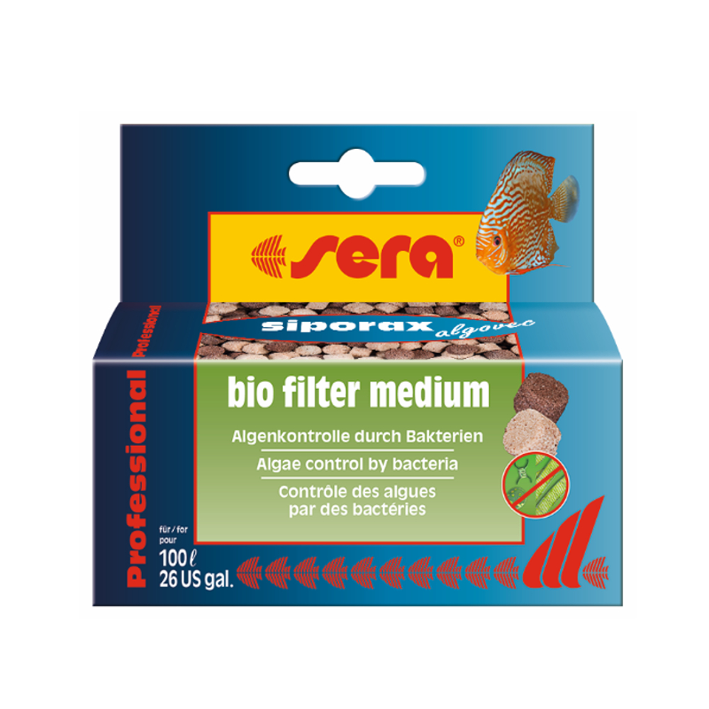sera siporax algovec Professional 35 g