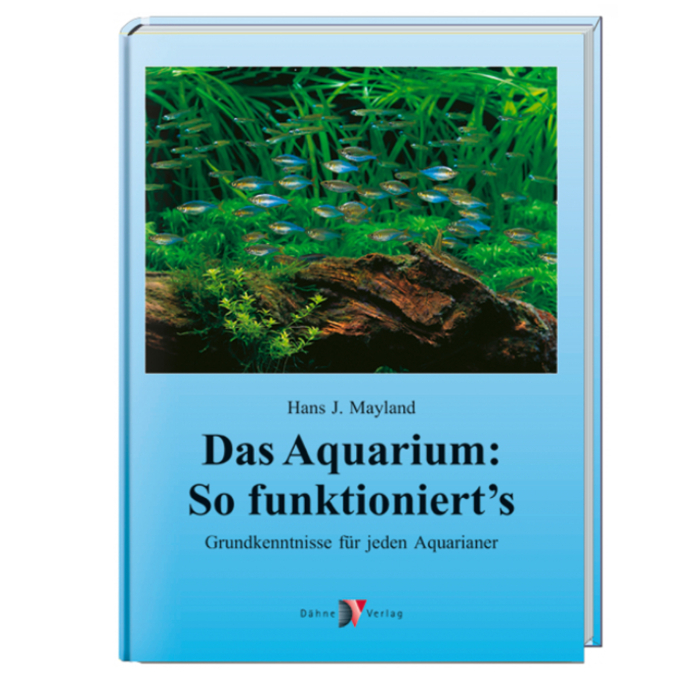 Das Aquarium: So funktioniert's
