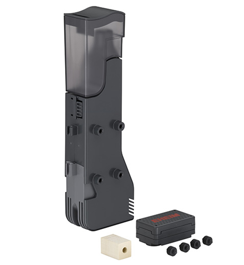 EHEIM skim marine 100 Nano-Abschäumer Rechts