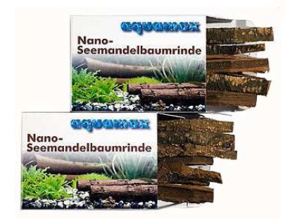 aquamax Seemandelbaumrinde Nano ca.8 g