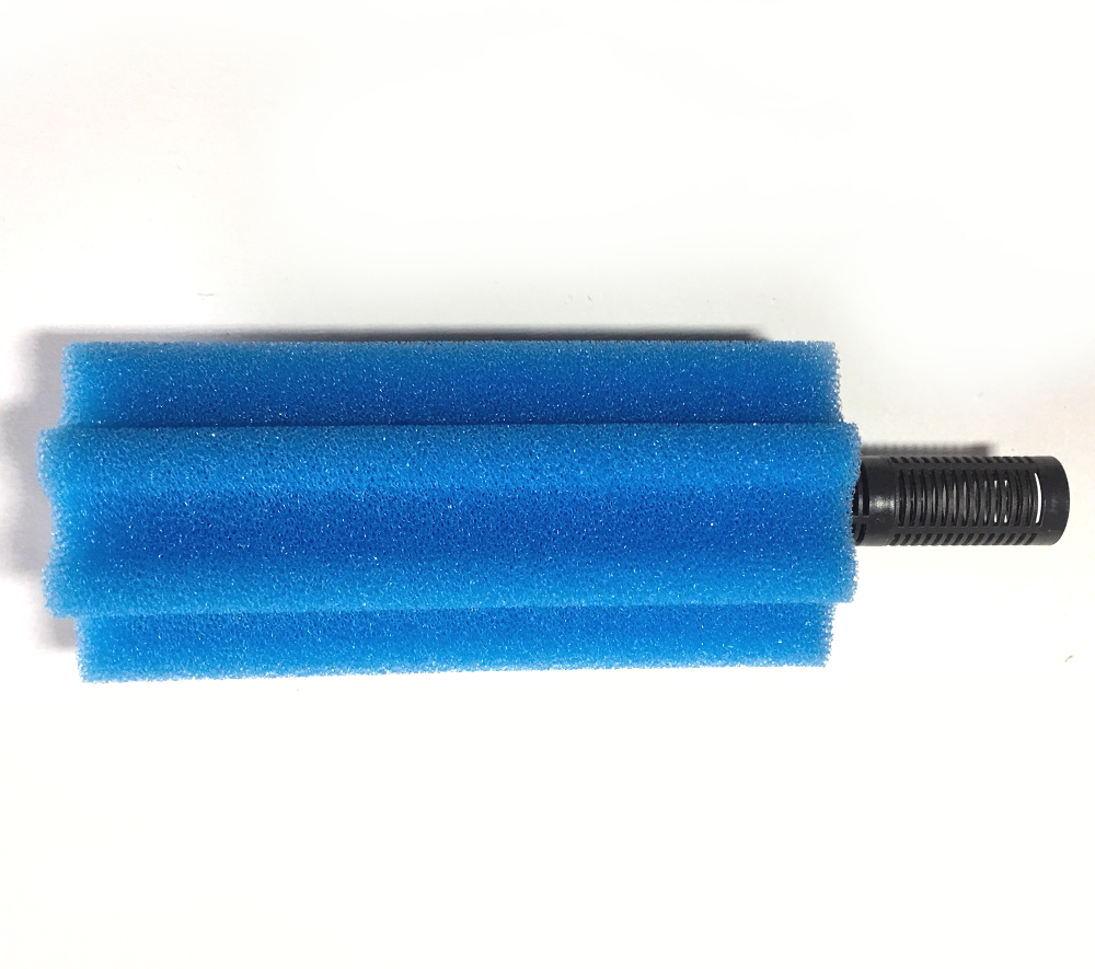 JBL ProFlow sf Erweiterung mit Anschlussrohr