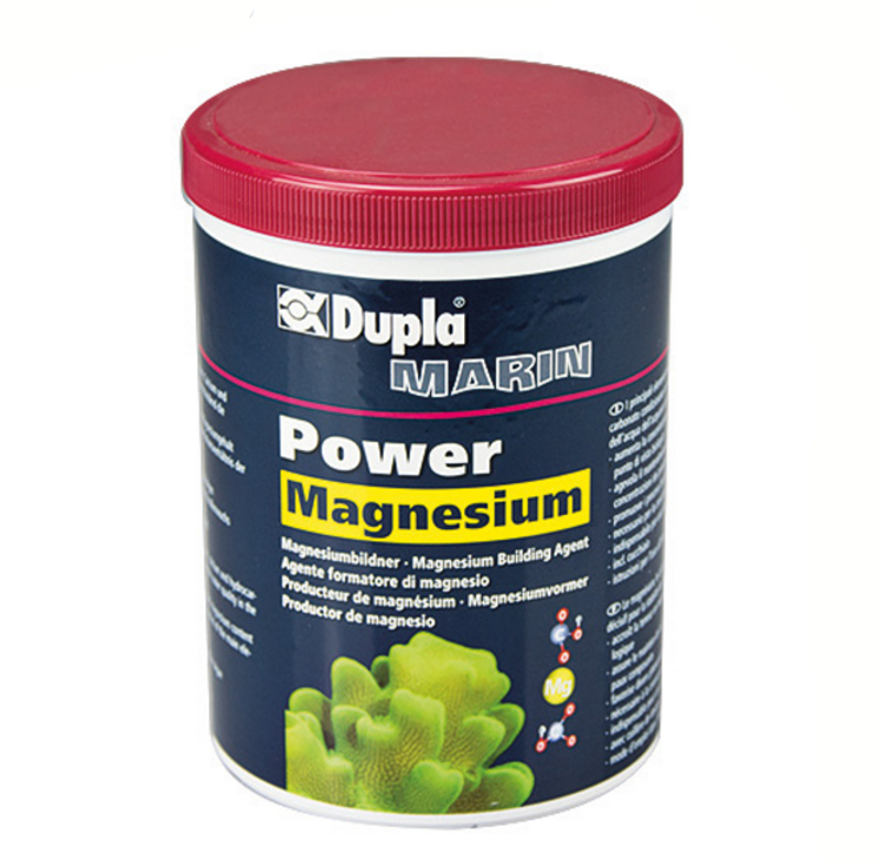 Dupla Marin Power Magnesium 800 g