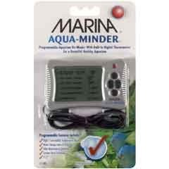 Marina Aqua-Minder (Aquarienerinnerungsanlage) 