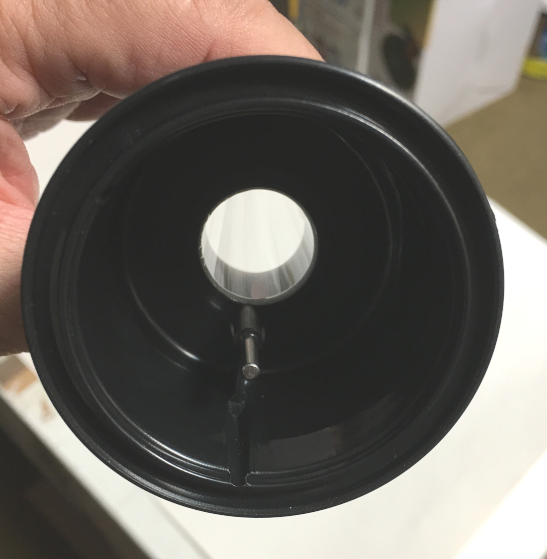 Auga Quarzglas VarioClean Pro 75 Watt