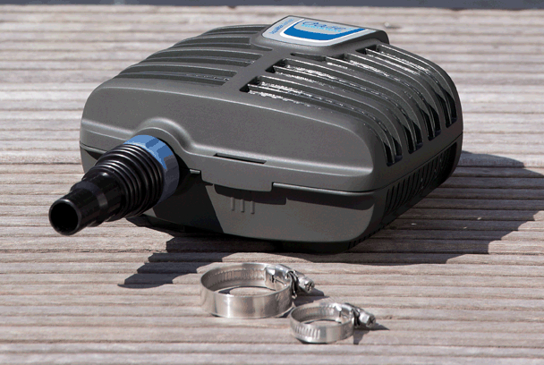 Oase AquaMax Eco Classic 17500