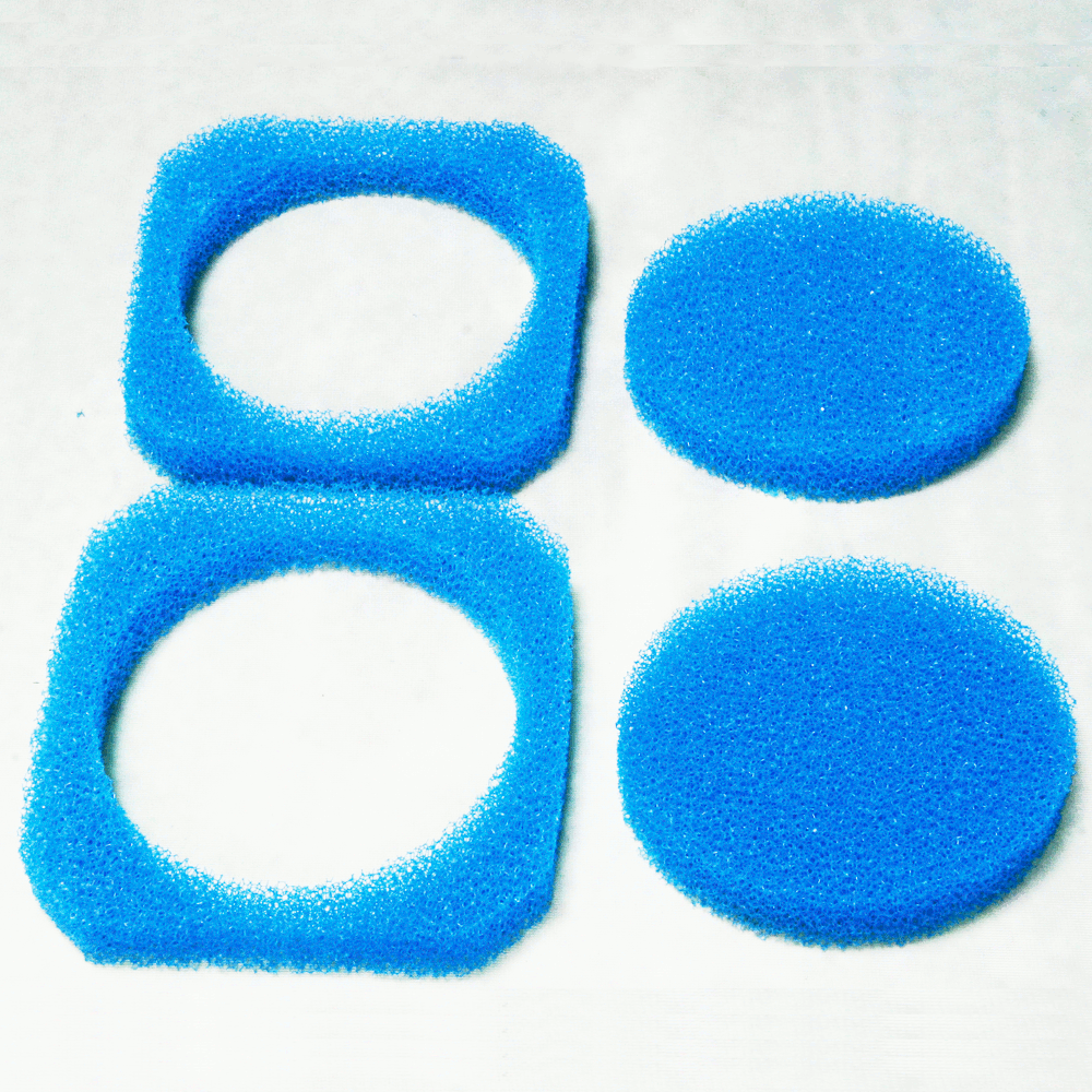 JBL UniBloc CristalProfi e150X/190X im Detail
