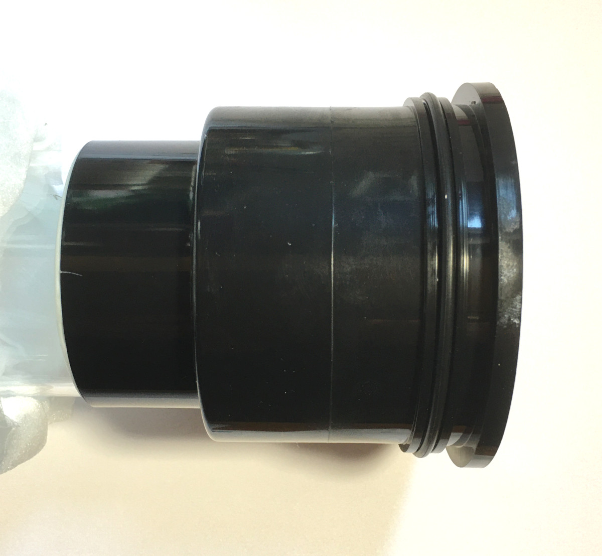 sera Quarzglasrohr UV-C-System 55 W (inkl. O-Ring)