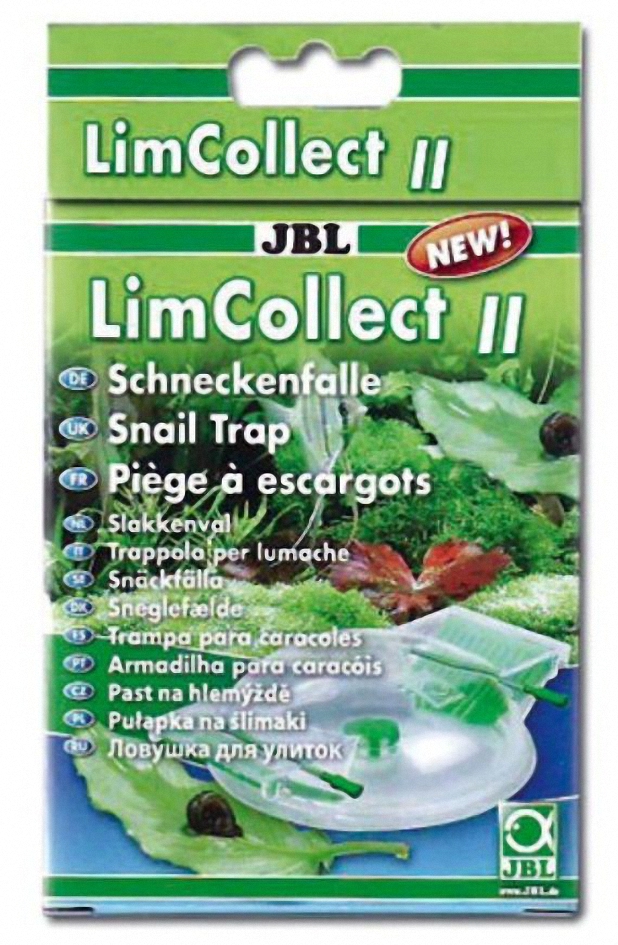 JBL LimCollect II (Schneckenfalle)