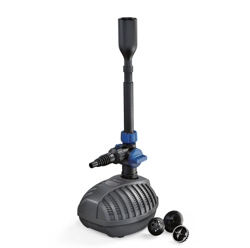 Oase Aquarius Fountain Set Classic 2000 E