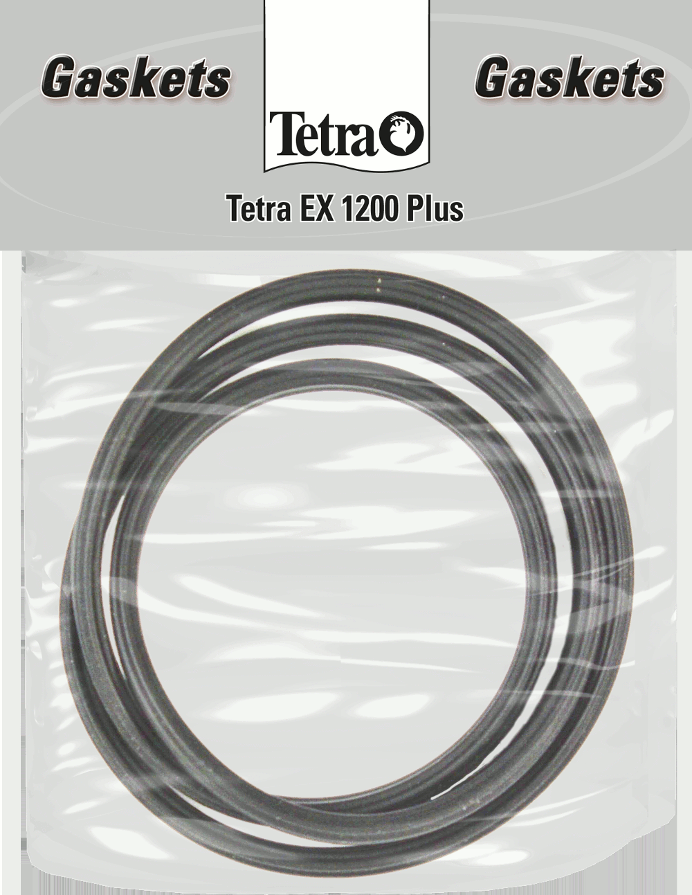 Tetra EX 1200 plus Dichtungsring für Außenfilter