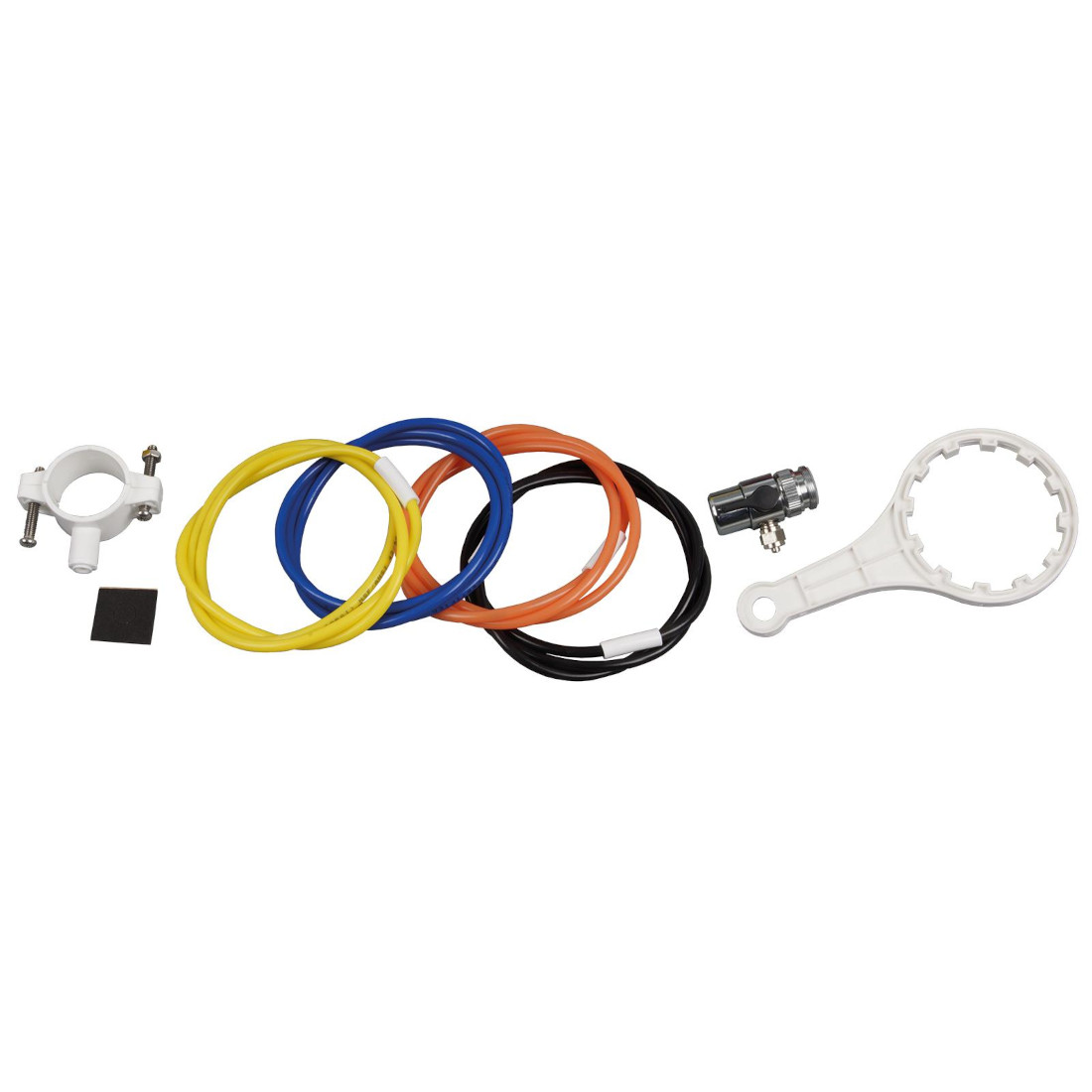 Aqua Medic easy line professional 150 GPD Zubehör
