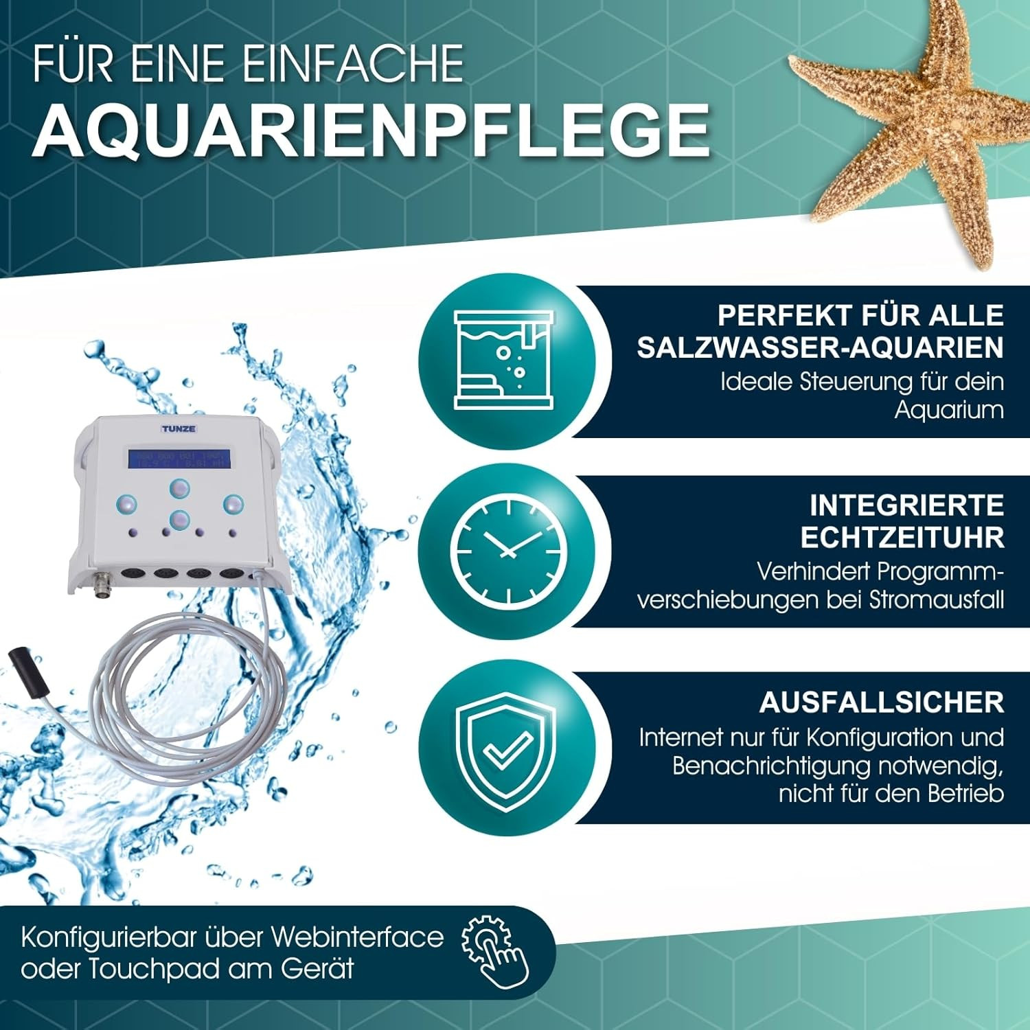 SmartController 7000.001
