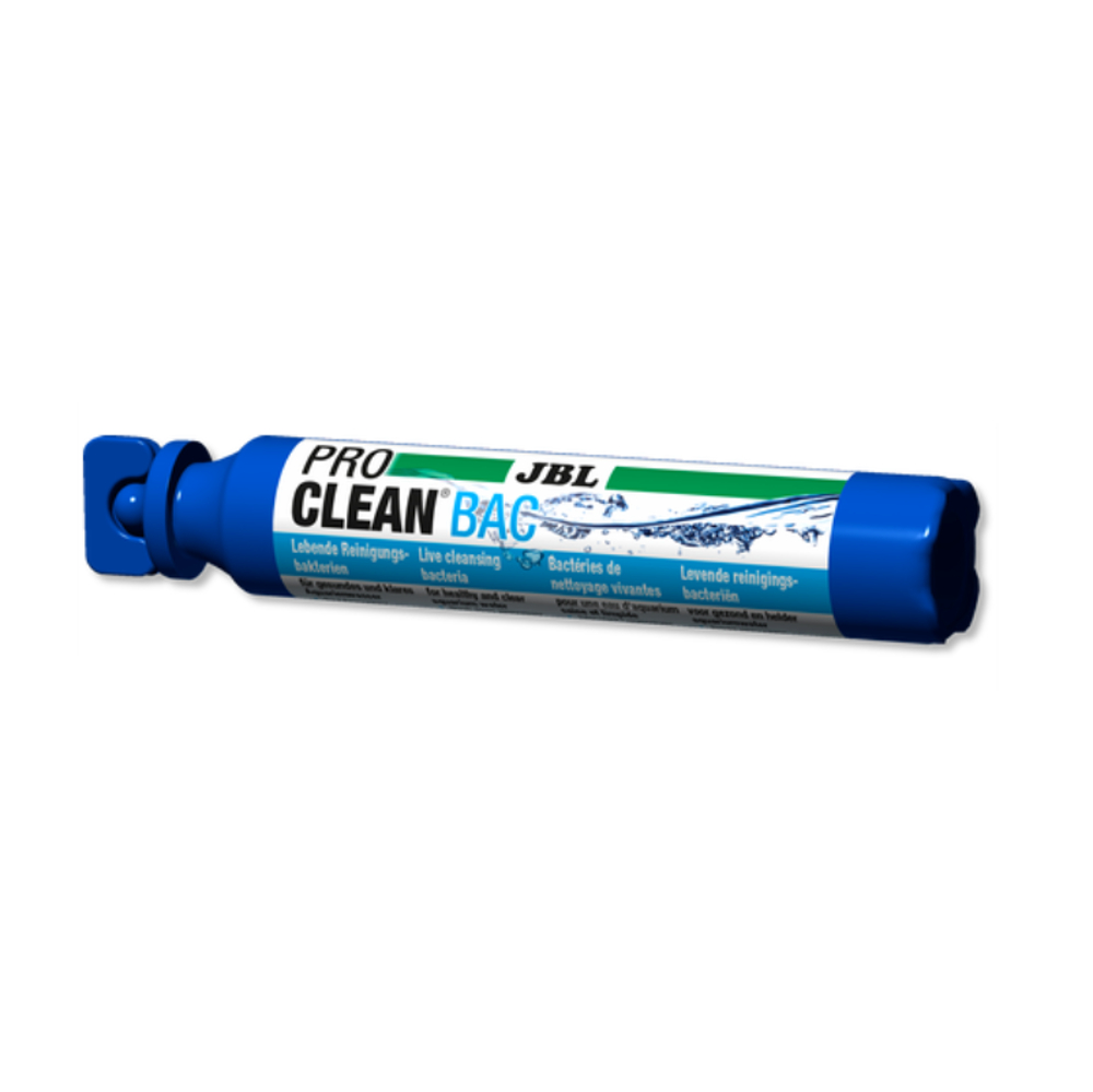 JBL ProClean Bac 50 ml Reinigungsbakterien