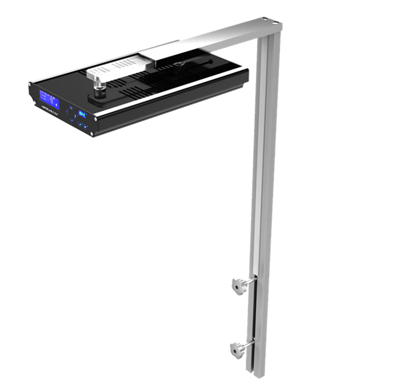 GHL Mitras LX 7006 LED-Leuchte Befestigung