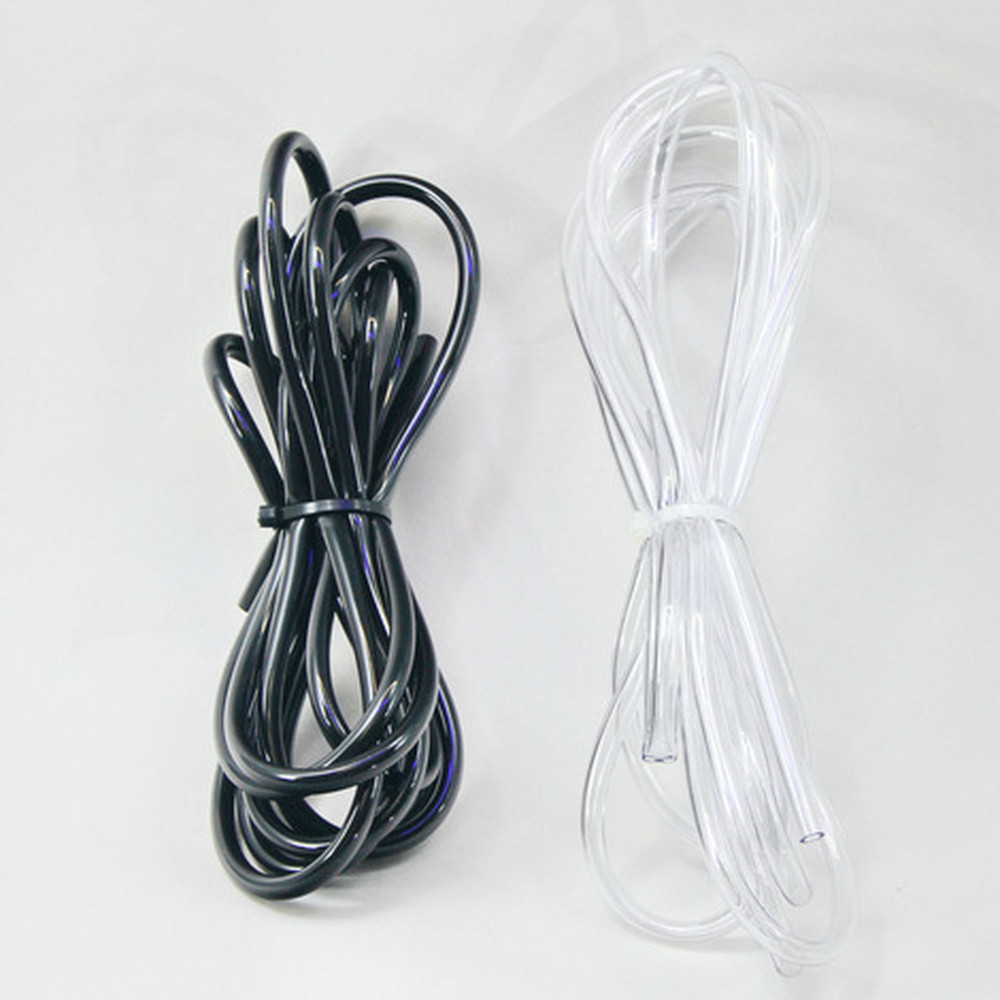 JBL PROFLORA CO2 Taifun Tube transparent/schwarz