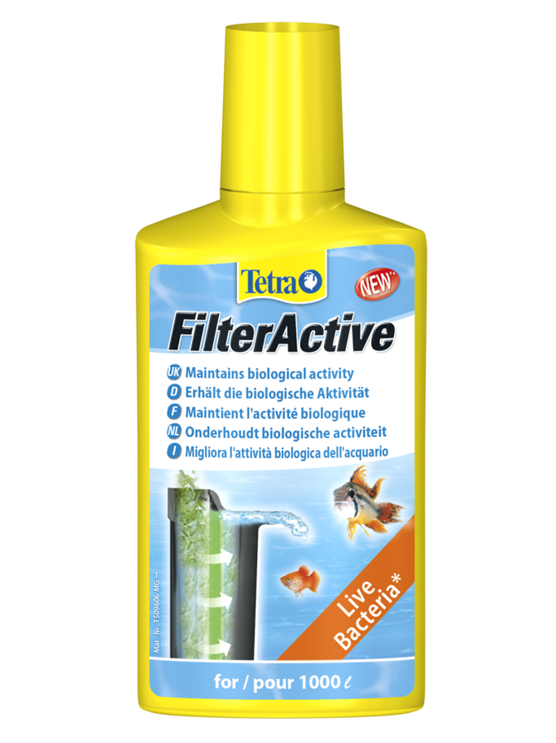 Tetra FilterActive 250 ml