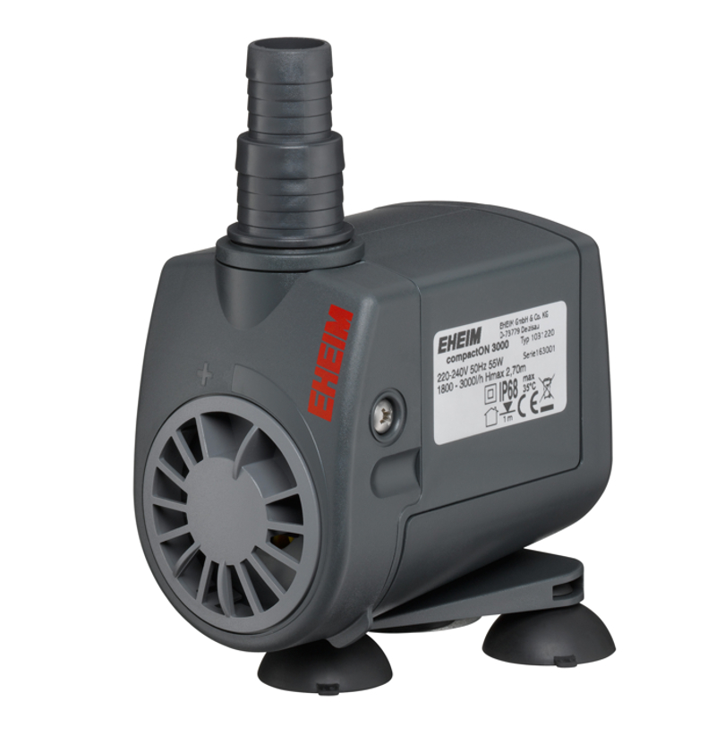 Eheim compactON 3000 Aquarienpumpe