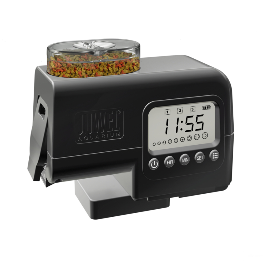 Juwel SmartFeed 2.0 im Detail