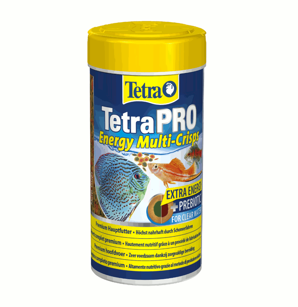 TetraPRO Energy Multi-Crisps 250 ml
