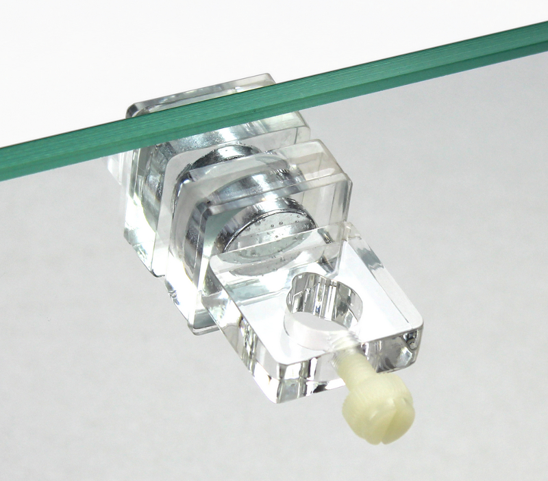 GHL Sensorholder 1 an Scheibe