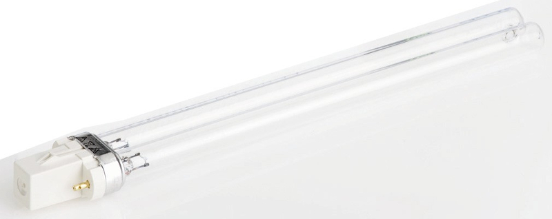 Oase UVC Ersatzlampe 7 Watt im Detail