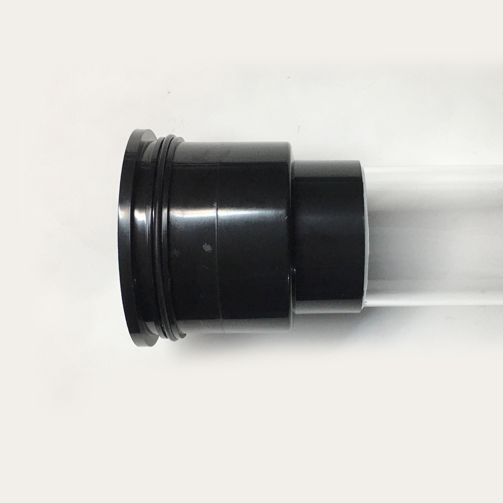 sera UV-C System 24 W Quarzglasrohr Hülse