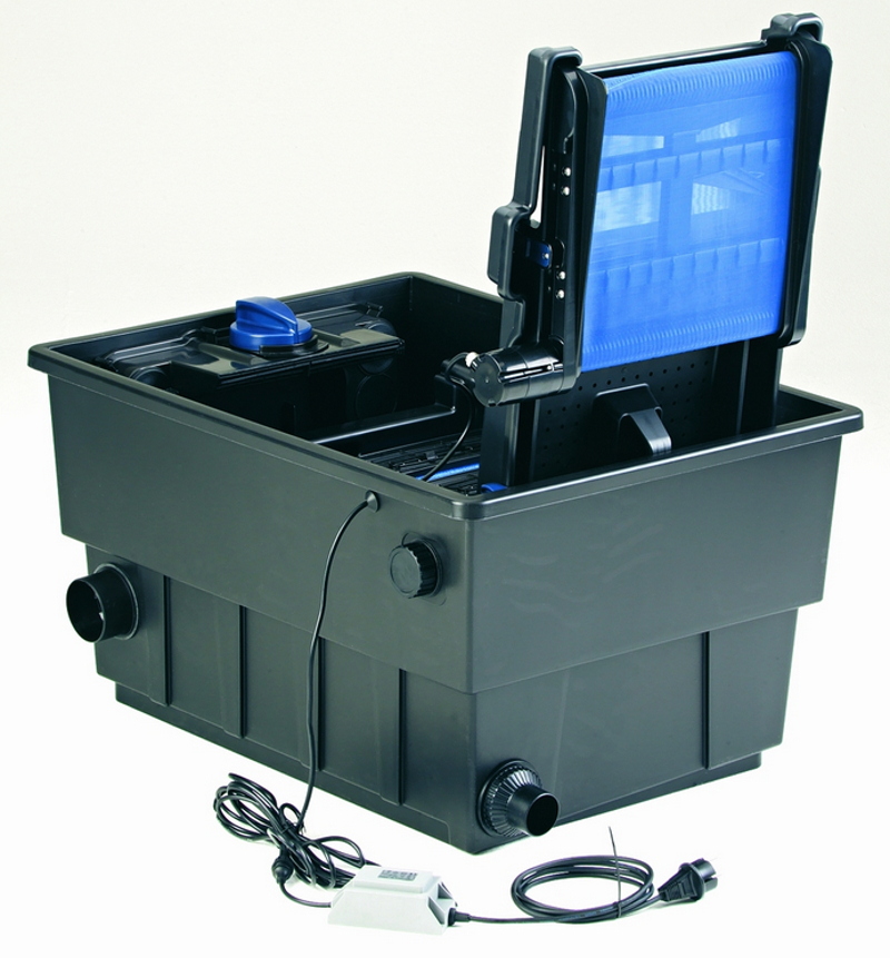 Oase BioTec ScreenMatic 36 