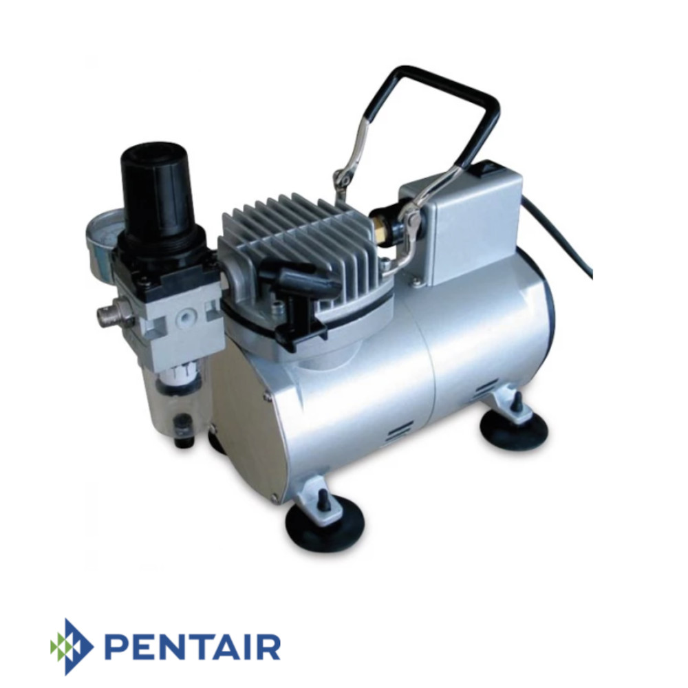 Pentair Pro Valve Kompressor 230V AC