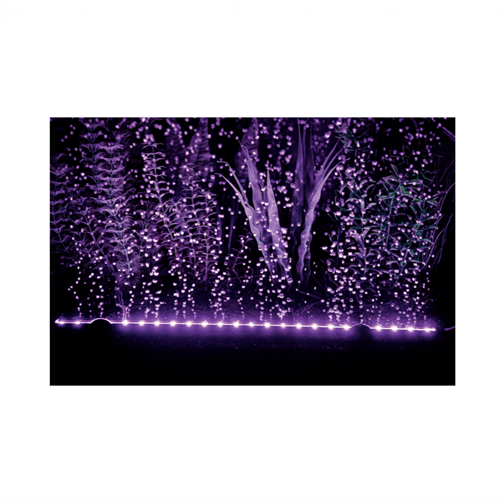 Hobby Bubble Air LED Lila
