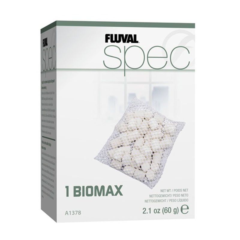 Fluval Spec Ersatz Biomax für Ebene 3