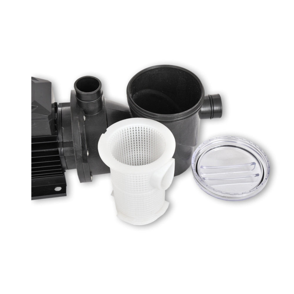 P-Xpert10 Filteranlage Vorfilter