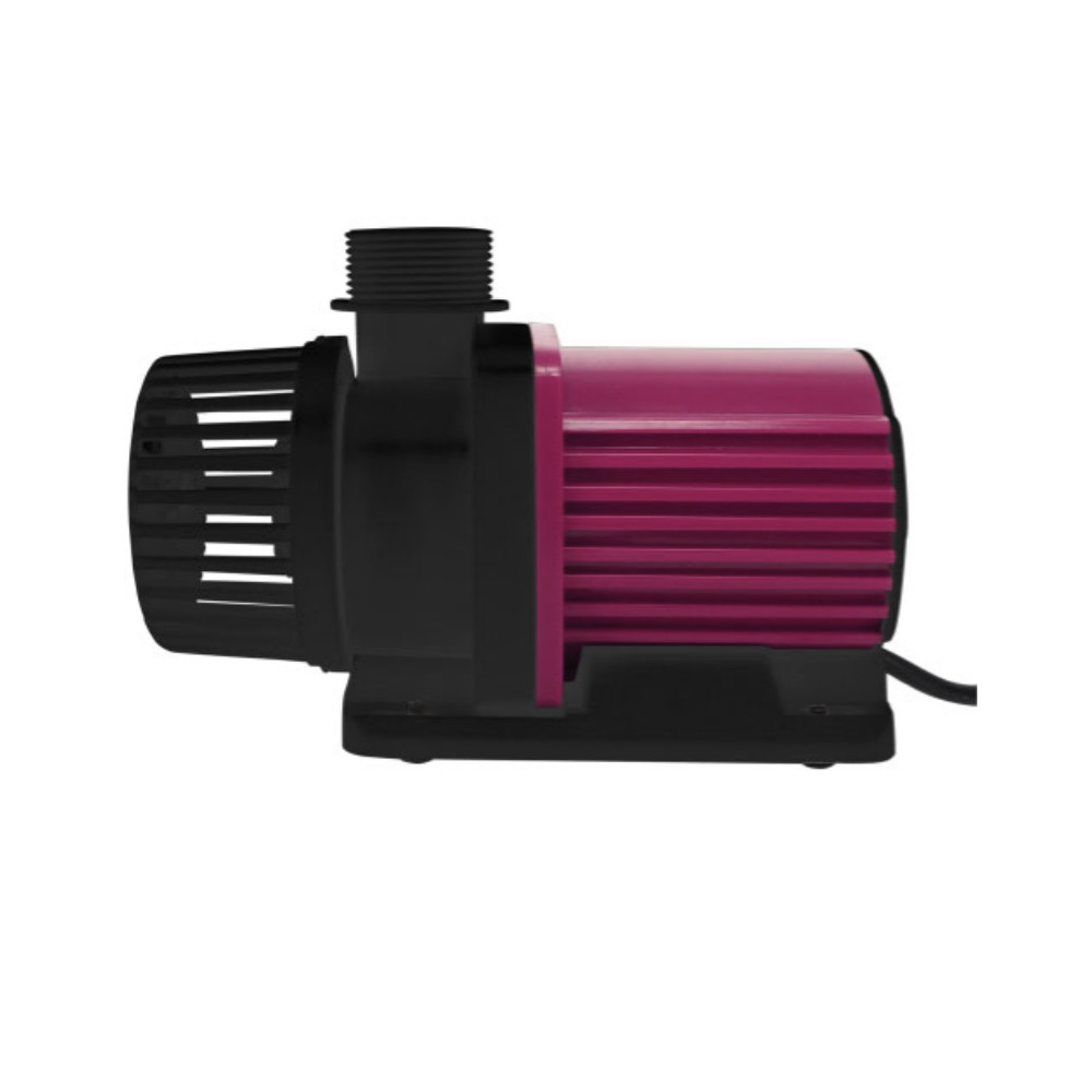 Silent Power Pump SPP 6.000 Seitenansicht