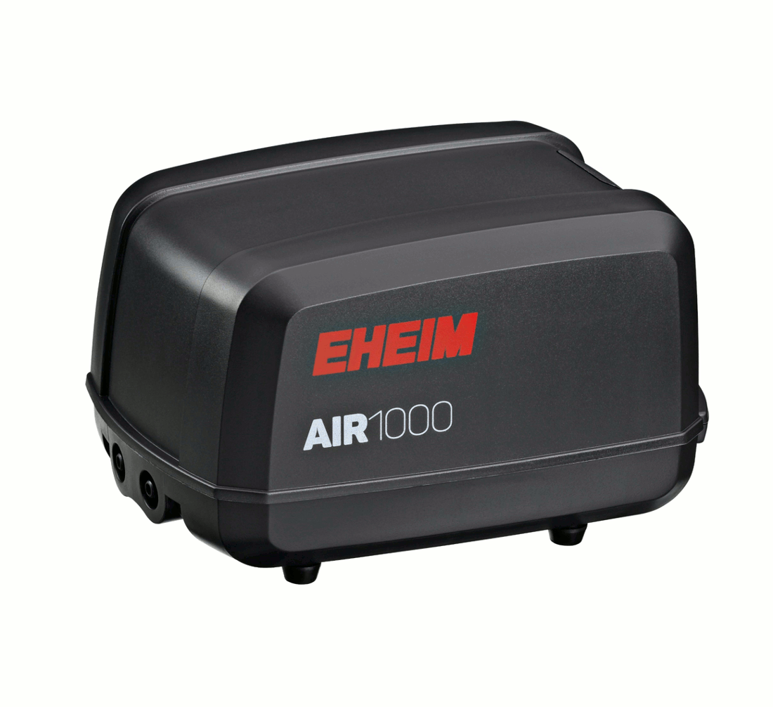 Eheim AIR1000 Teichbelüfter im Detail