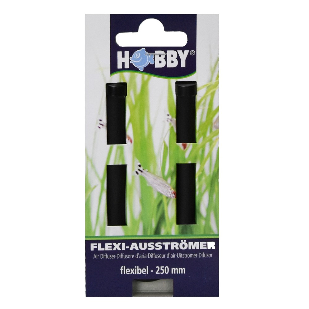 Hobby Flexi-Ausströmer 250 mm