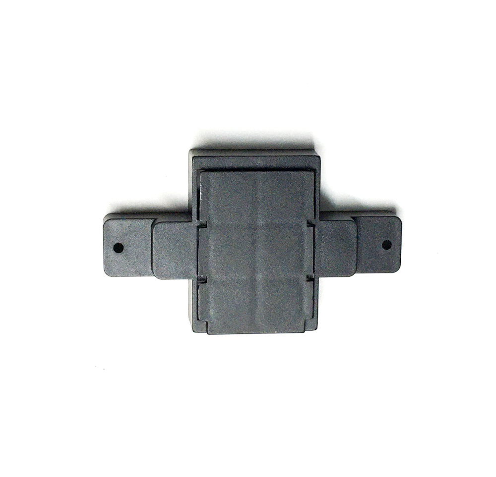 Söll SFP-1500 Motorhalterung Vorderseite