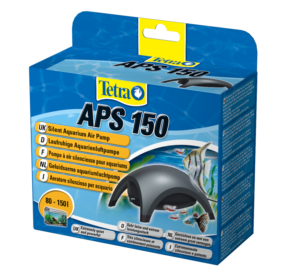 Tetratec APS 150 Aquarienluftpumpe