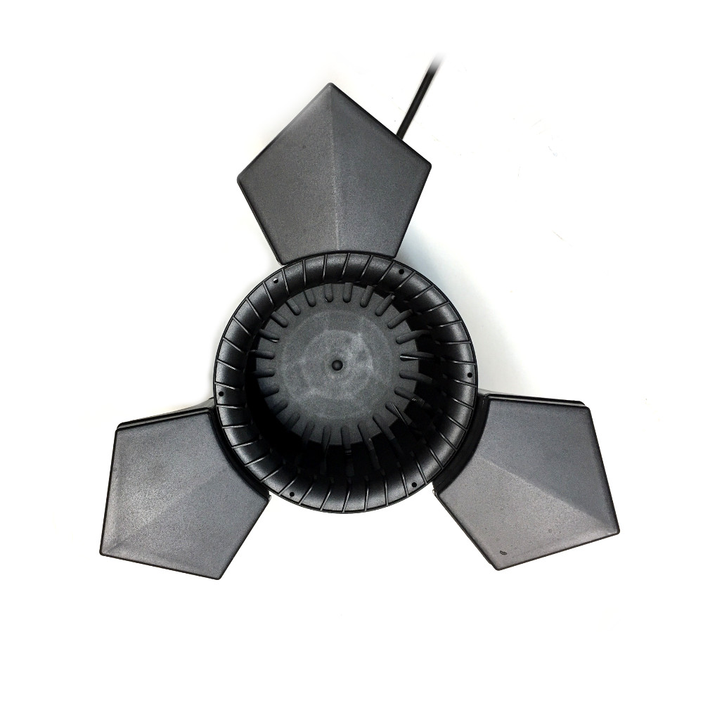 Osaga Schwimm-Skimmer OSK03 von Oben
