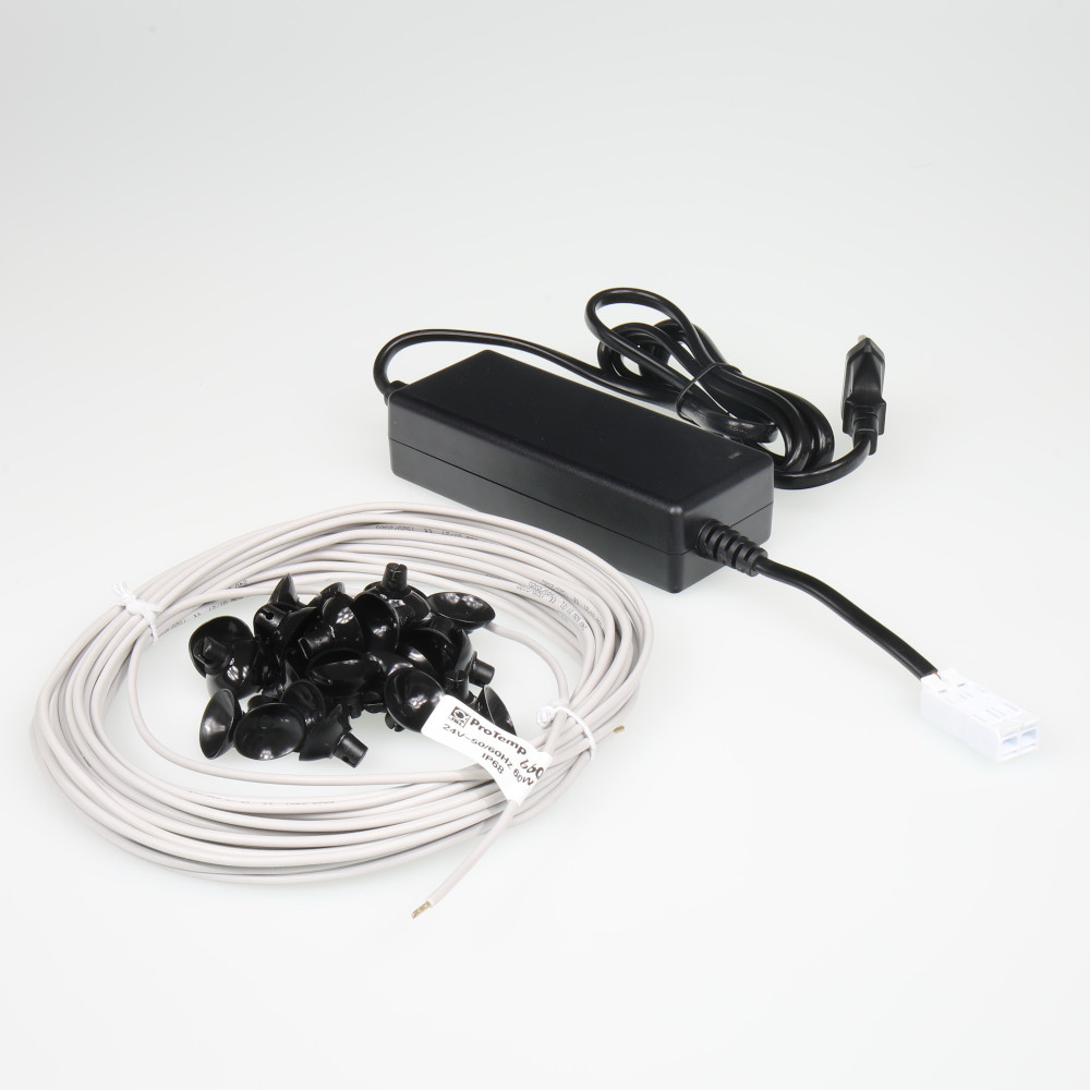 JBL PROTEMP b60 III -Bodenheizung-