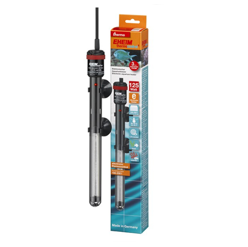 Eheim thermocontrol e 125 W Regelheizer