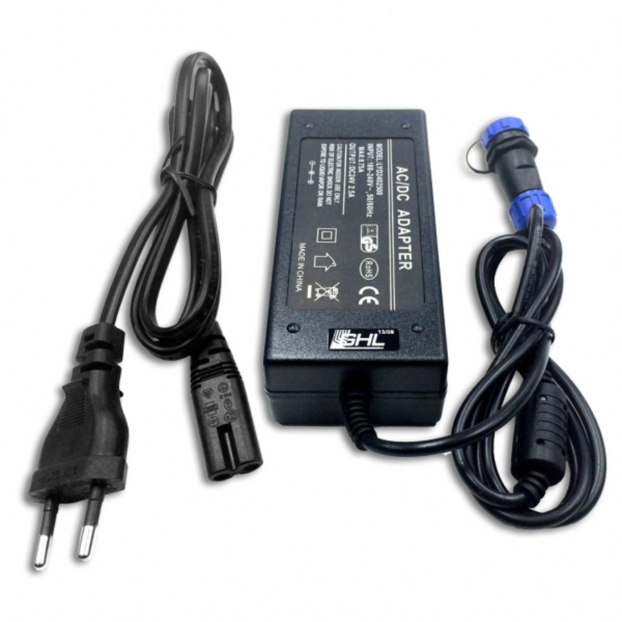 GHL Mitras-LB-PSU60 Netzgerät