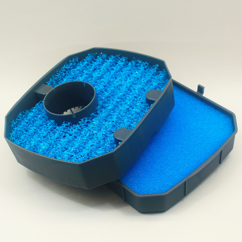 JBL Combi Filter Basket II CP e -Nachrüstsatz-ChristalProfi im Detail