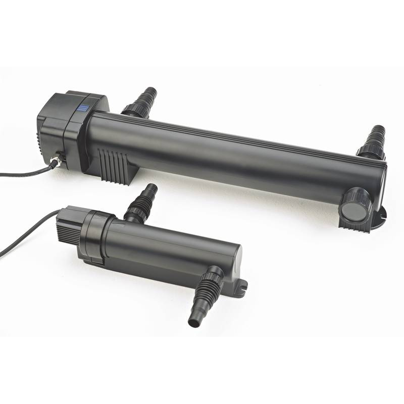 Oase Vitronic UVC Klärer 11 W und 55 W