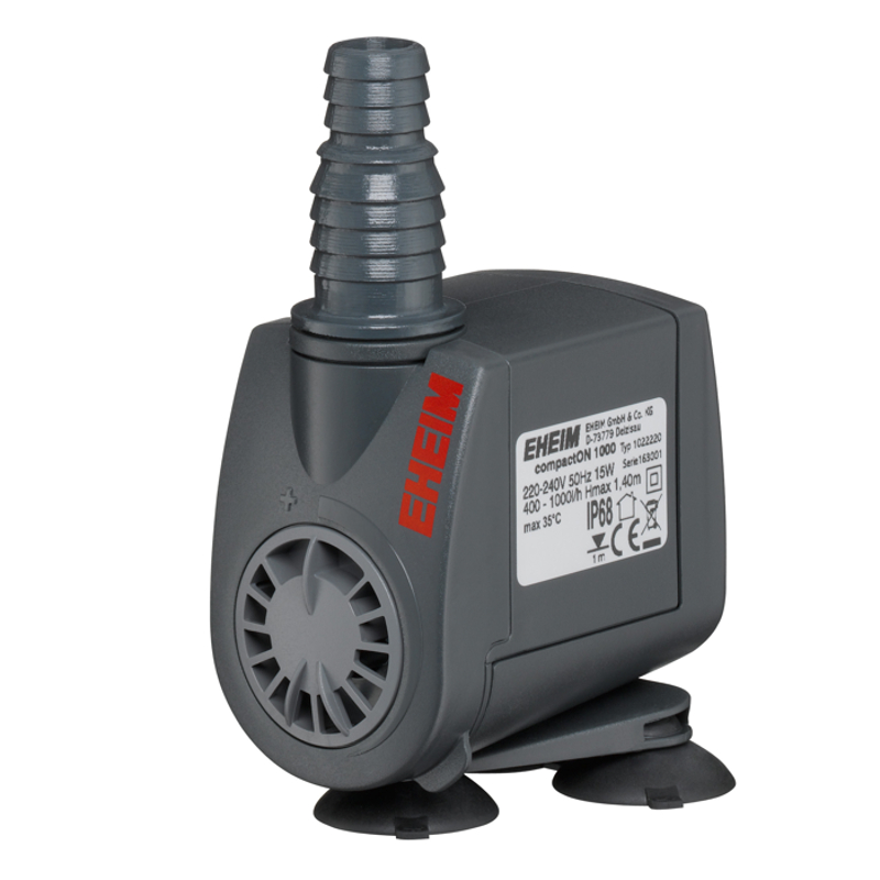 Eheim compactON 1000 Aquarienpumpe