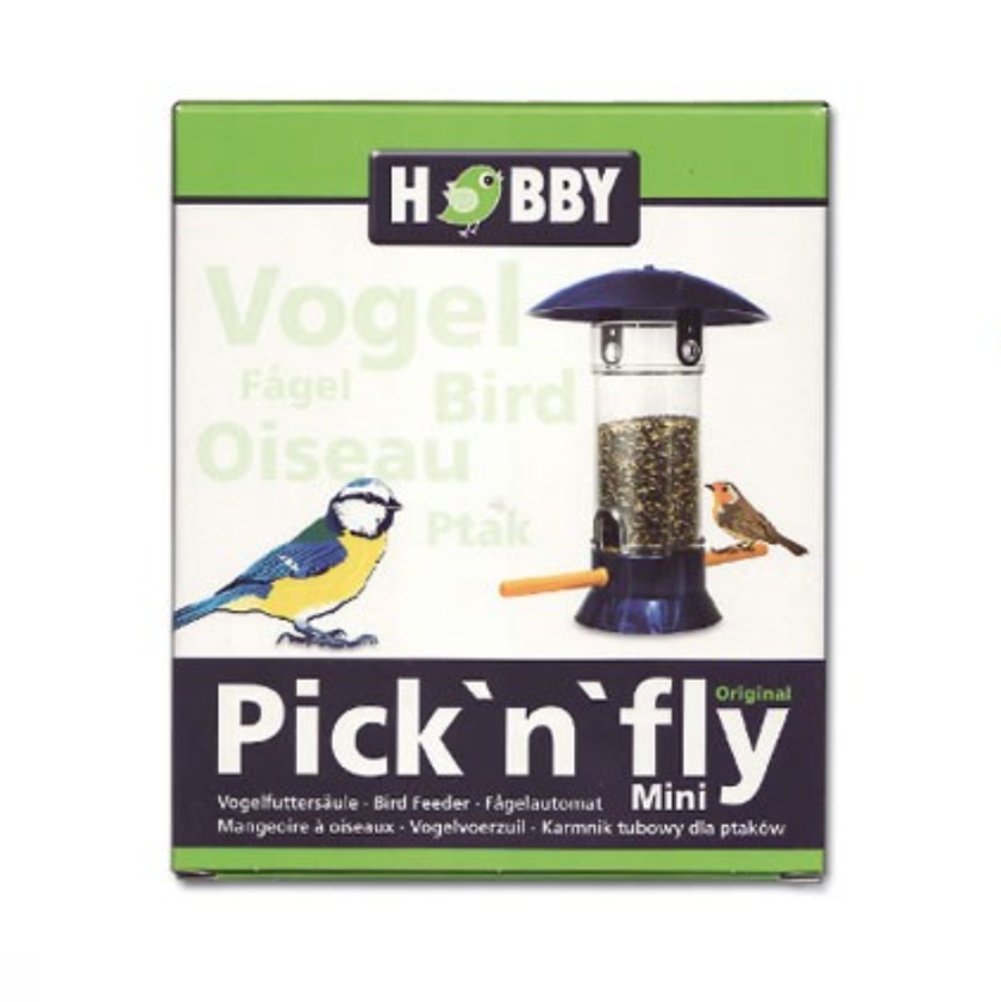 Hobby Vogelfuttersäule Pick`n`fly 320 mm