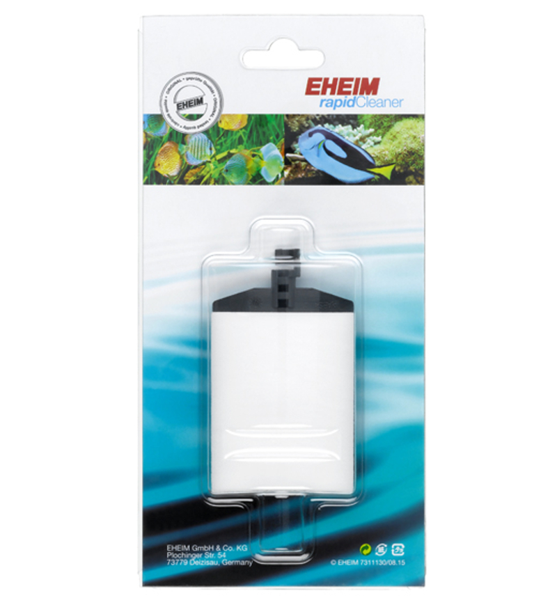 Eheim rapidCleaner-Reinigungsschwamm