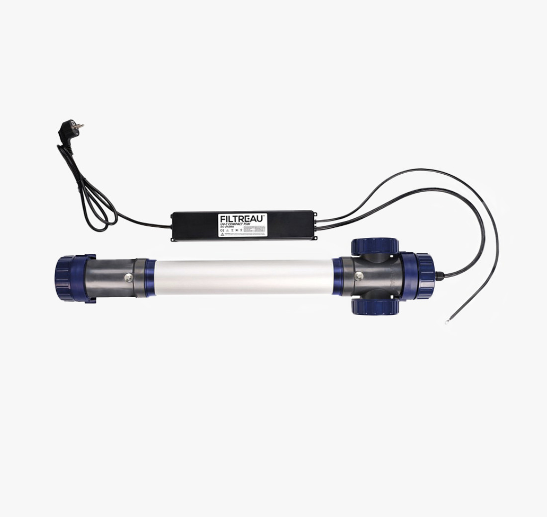 Filtreau UV-C Compact 75W