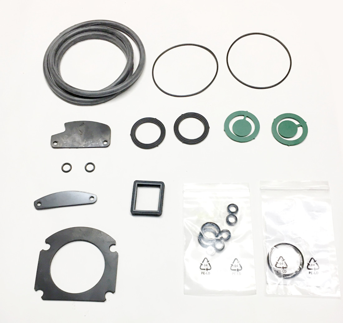 Oase Ersatz-Set Dichtungen FiltoClear 6000 im Detail