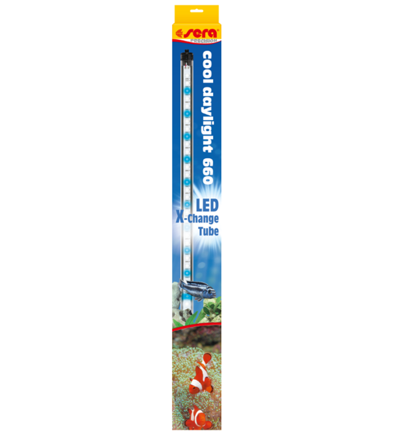 sera LED X-Change Tube cool daylight 660 cm