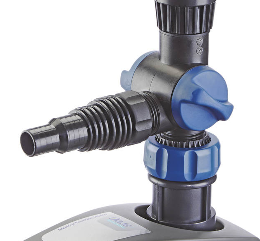 Oase Aquarius Fountain Set ECO 5500 regelbar