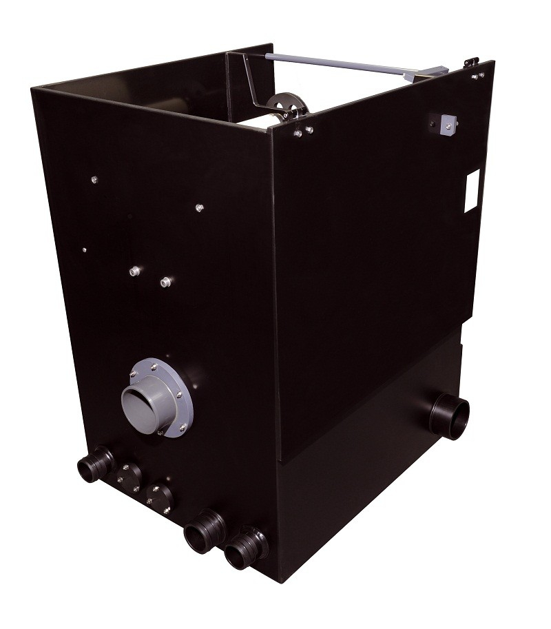 Genesis EVO 3/500 Vliesfilter (Teichfilter)